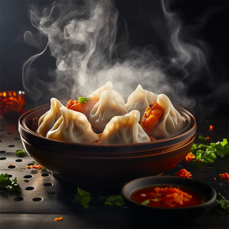 Raviolis Maison